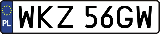 WKZ56GW