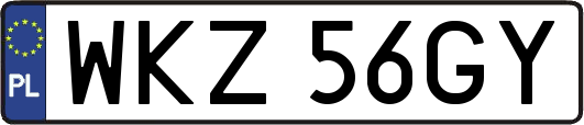 WKZ56GY