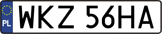 WKZ56HA