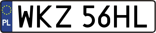 WKZ56HL