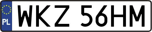 WKZ56HM