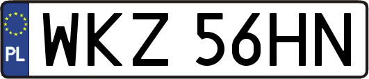 WKZ56HN