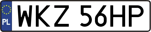 WKZ56HP