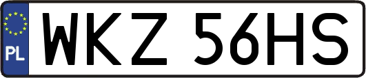 WKZ56HS