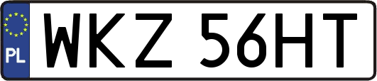 WKZ56HT