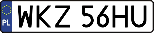 WKZ56HU