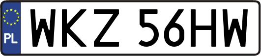 WKZ56HW