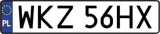 WKZ56HX