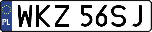 WKZ56SJ