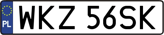 WKZ56SK