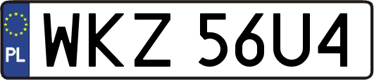 WKZ56U4