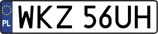 WKZ56UH