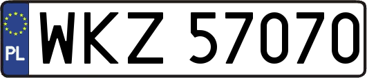 WKZ57070