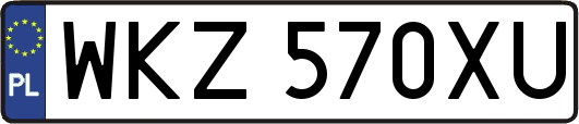 WKZ570XU