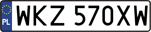 WKZ570XW