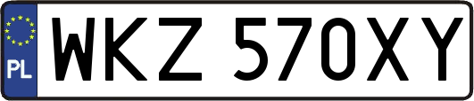 WKZ570XY