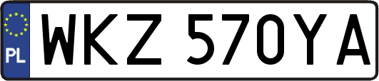 WKZ570YA