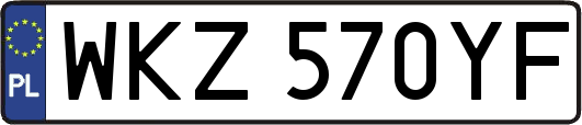 WKZ570YF