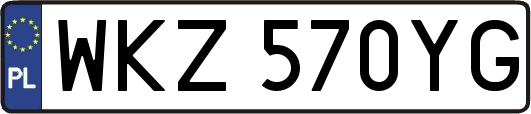 WKZ570YG