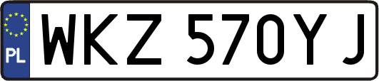 WKZ570YJ