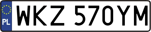 WKZ570YM
