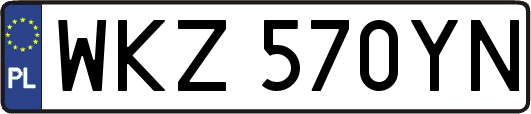 WKZ570YN
