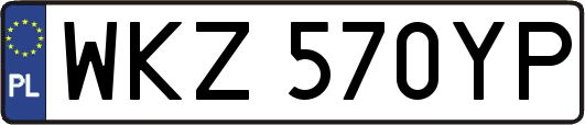 WKZ570YP