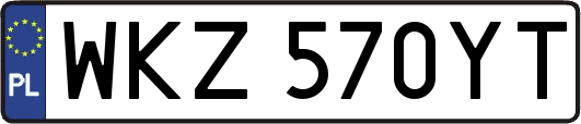 WKZ570YT