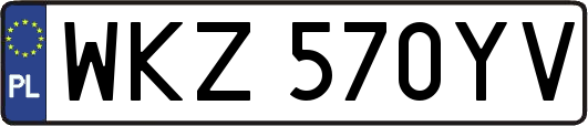 WKZ570YV
