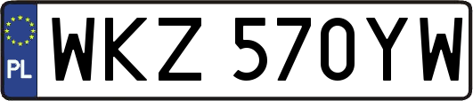 WKZ570YW