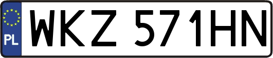 WKZ571HN