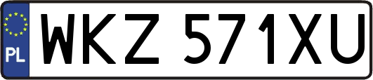 WKZ571XU