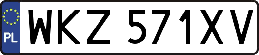 WKZ571XV
