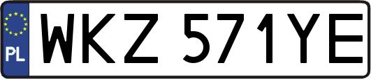 WKZ571YE