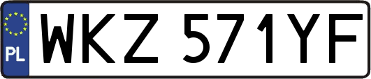WKZ571YF