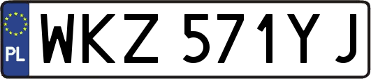 WKZ571YJ