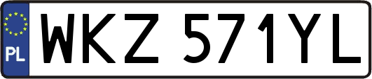WKZ571YL