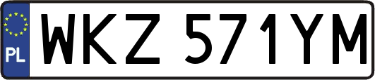 WKZ571YM