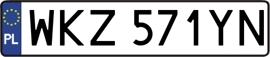 WKZ571YN