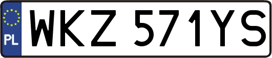 WKZ571YS
