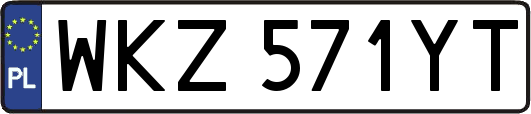 WKZ571YT