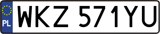 WKZ571YU