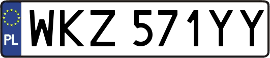 WKZ571YY