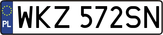 WKZ572SN