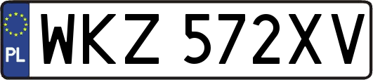 WKZ572XV