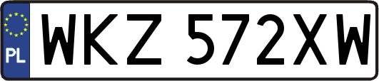 WKZ572XW