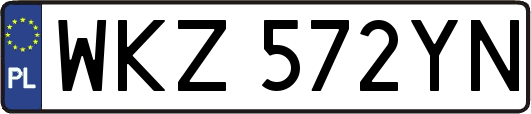 WKZ572YN