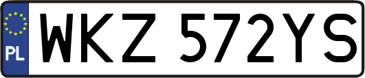 WKZ572YS