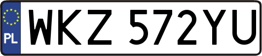 WKZ572YU