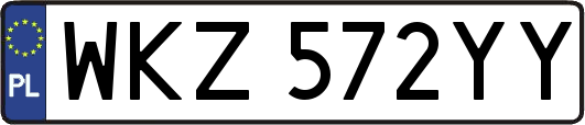 WKZ572YY